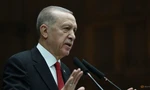 Tổng thống Thổ Nhĩ Kỳ Recep Tayyip Erdogan. (Ảnh: Reuters)