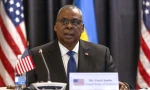 Bộ trưởng Quốc phòng Mỹ Lloyd Austin có chuyến thăm Philippines trong tuần này