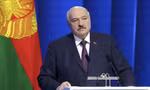 Tổng thống Belarus Alexander Lukashenko. (Ảnh: AP)