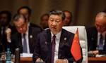 Chủ tịch Trung Quốc Tập Cận Bình. (Ảnh: Reuters)