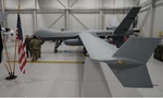 Một chiếc UAV MQ-9 Reaper