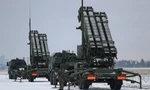 Hệ thống phòng thủ tên lửa Patriot của Mỹ