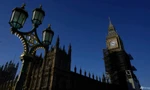 Trụ sở Quốc hội Anh ở Westminster, London. (Ảnh: AP)