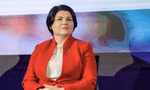 Bà Natalia Gavrilita đã từ chức thủ tướng Moldova