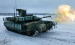 Nga được cho là sẽ điều 1.800 xe tăng tham gia chiến dịch tấn công mùa xuân
