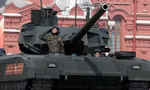 Xe tăng T-14 Armata của Nga