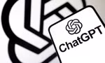 Logo của ChatGPT