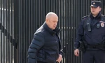 Ông Yevgeny Prigozhin, lãnh đạo hãng quân sự tư nhân Nga Wagner