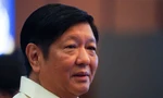 Tổng thống Philippines Ferdinand Marcos Jr.