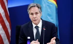 Ngoại trưởng Mỹ Antony Blinken