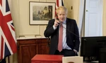 Cựu Thủ tướng Anh Boris Johnson