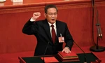 Ông Lý Cường vừa được Quốc hội Trung Quốc bầu làm thủ tướng tiếp theo