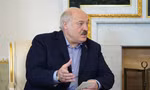 Tổng thống Belarus Alexander Lukashenko. (Ảnh: Reuters)