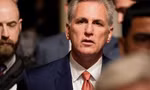 Chủ tịch Hạ viện Mỹ Kevin McCarthy