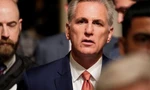 Chủ tịch Hạ viện Mỹ Kevin McCarthy