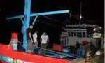 Việt Nam phản đối hành vi dùng vũ lực với tàu cá ở Hoàng Sa