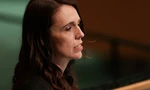 Bà Ardern rơi nước mắt trong bài phát biểu cuối cùng trước quốc hội