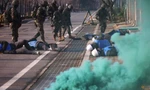 Seoul diễn tập đối phó kịch bản Triều Tiên tấn công bất ngờ như Hamas