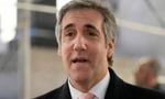 Michael Cohen từng là người giải quyết những rắc rối cá nhân cho ông Trump