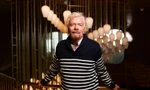 Tỷ phú Richard Branson