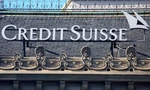 Credit Suisse từng là một trụ cột của hệ thống ngân hàng Thuỵ Sĩ. (Ảnh: Reuters)