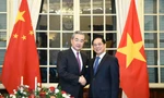 Việt - Trung phối hợp chuẩn bị cho hoạt động tiếp xúc cấp cao sắp tới