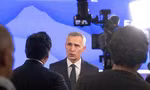 Tổng thư ký NATO Jens Stoltenberg