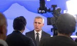 Tổng thư ký NATO Jens Stoltenberg