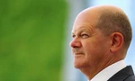 Thủ tướng Đức Olaf Scholz. (Ảnh: Reuters)