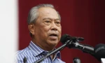 Cựu Thủ tướng Malaysia Muhyiddin Yassin 