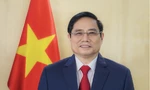 Thủ tướng Phạm Minh Chính. (Ảnh: TTXVN)