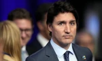 Thủ tướng Canada Justin Trudeau. (Ảnh: AP)