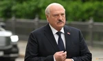 Tổng thống Belarus Alexander Lukashenko. (Ảnh: Reuters)