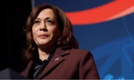 Phó Tổng thống Mỹ Kamala Harris
