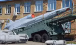 Nga nói vụ tấn công do máy bay không người lái Tu-141 Strizh của Ukraine mang theo thuốc nổ gây ra. (Ảnh: Tass)