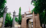 Vẻ đẹp làng cổ Lại Đà - quê nhà Tổng Bí thư Nguyễn Phú Trọng
