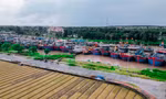 Trước giờ bão YAGI đổ bộ, 1.700 tàu thuyền tại Nam Định đã về bờ