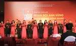 Triển lãm 'Quân đội anh hùng - Quốc phòng vững mạnh' lần đầu công bố nhiều hiện vật quý