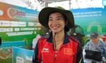 Nhà vô địch Tiền Phong Marathon 9 lần liên tiếp Nguyễn Thị Oanh nói gì sau khi nối dài kỷ lục? 