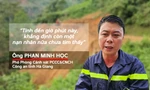 Tìm kiếm nạn nhân cuối cùng bị mất tích trong vụ lở đất vùi lấp xe khách ở Hà Giang 