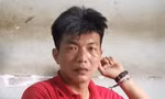 Đức bị bắt sau 1 ngày gây án.