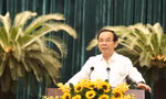 Bí thư Nguyễn Văn Nên: Quý 1, động lực tăng trưởng của TPHCM chưa như kỳ vọng