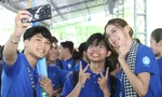 Tuổi trẻ TPHCM nâng tầm hoạt động tình nguyện trong giai đoạn phát triển mới