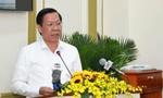 Chủ tịch UBND TPHCM nhận trách nhiệm về chậm giải ngân đầu tư công 