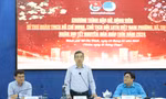 Chia sẻ tâm huyết của lãnh đạo Thành ủy TPHCM với cán bộ Đoàn – Hội trước thềm năm mới 