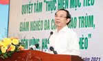  Bí thư Nguyễn Văn Nên: Không để người nghèo ở lại phía sau 