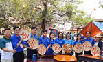 Bình Phước ra quân Tháng Thanh niên và Tháng Ba biên giới năm 2024