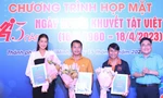 Hoa hậu Đoàn Thiên Ân cùng các bạn trẻ lan tỏa tình yêu thương đến người khuyết tật 