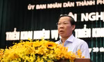 Chủ tịch TPHCM nói về 'điểm nghẽn lớn' năm 2022