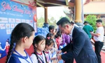 'Xuân yêu thương' đến với trẻ em yếu thế